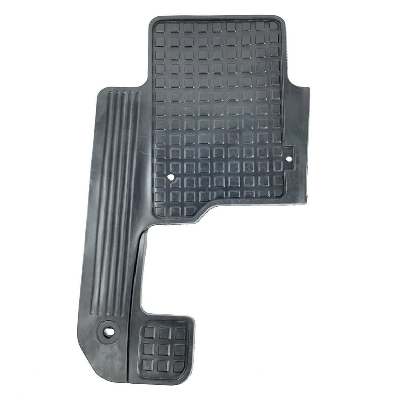LAND ROVER Genuine 2013-2016 LR4 All weather Rubber Mat Set - Image 5